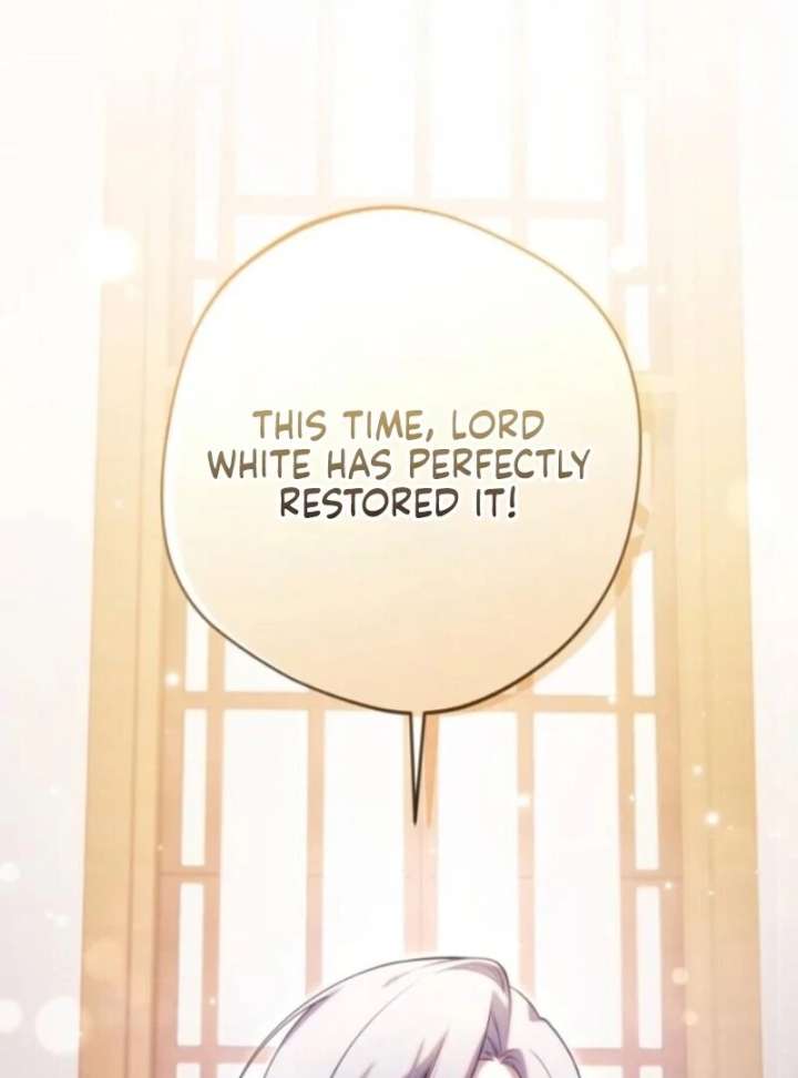 The Villain Tyrant Has Returned Chapter 67 page 8 - 