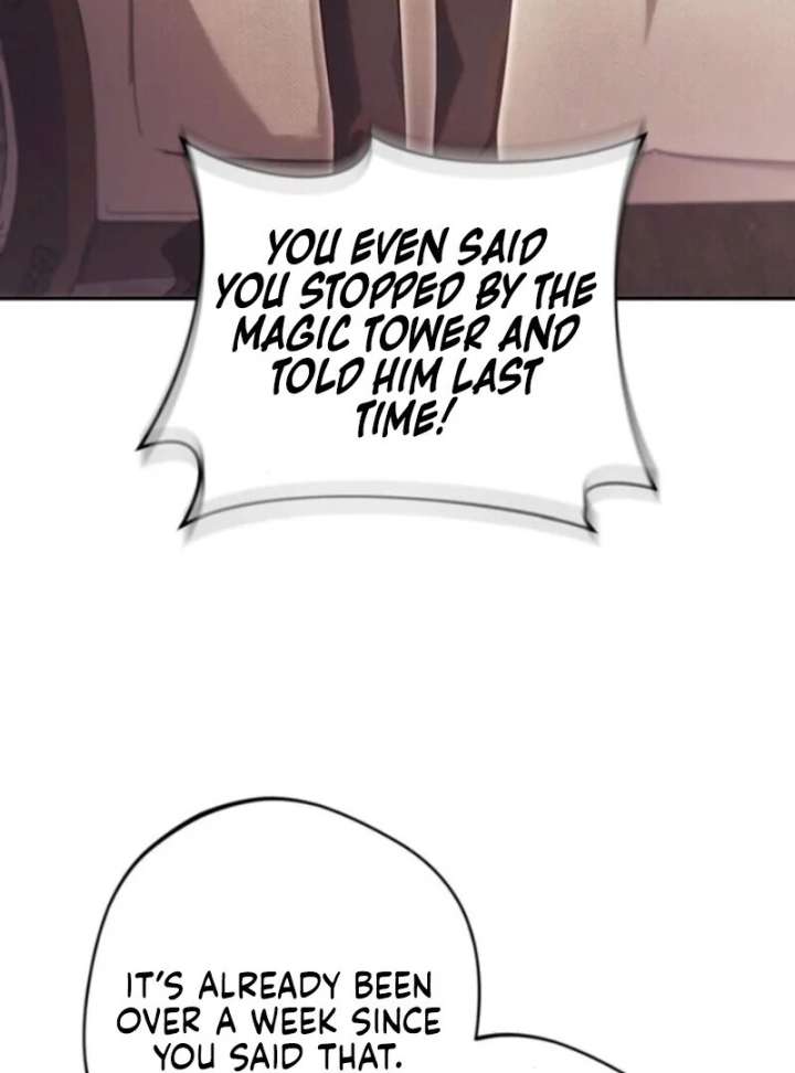 The Villain Tyrant Has Returned Chapter 67 page 81 - 