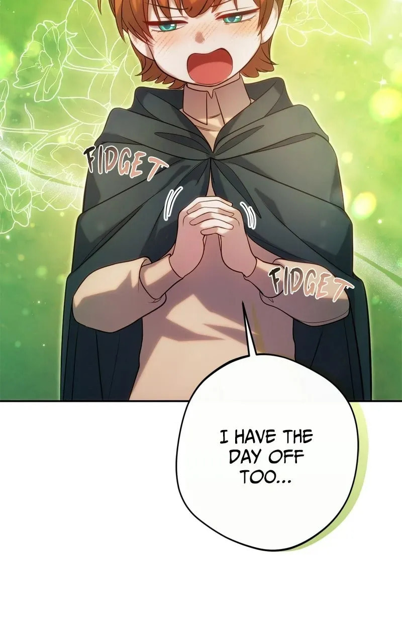 The Villain Tyrant Has Returned Chapter 69 page 101 - 