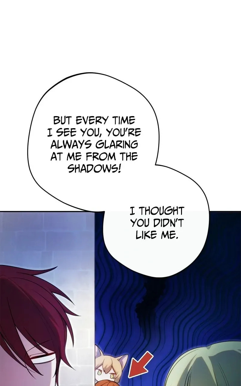 The Villain Tyrant Has Returned Chapter 69 page 105 - 