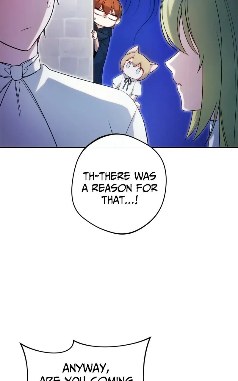 The Villain Tyrant Has Returned Chapter 69 page 106 - 