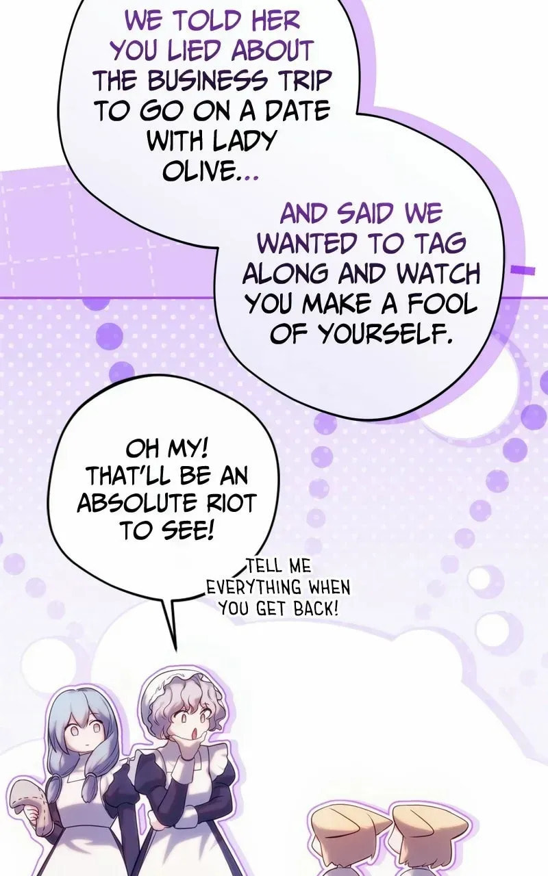The Villain Tyrant Has Returned Chapter 69 page 13 - 