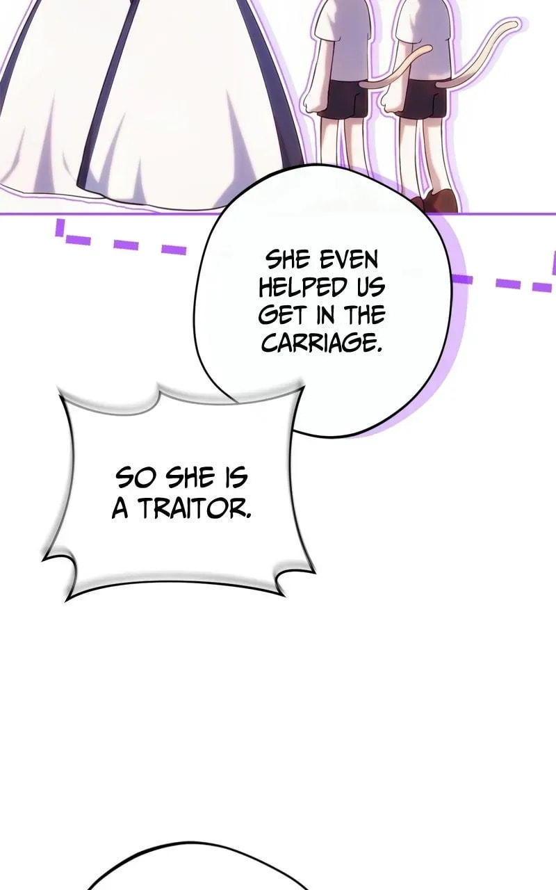 The Villain Tyrant Has Returned Chapter 69 page 14 - 