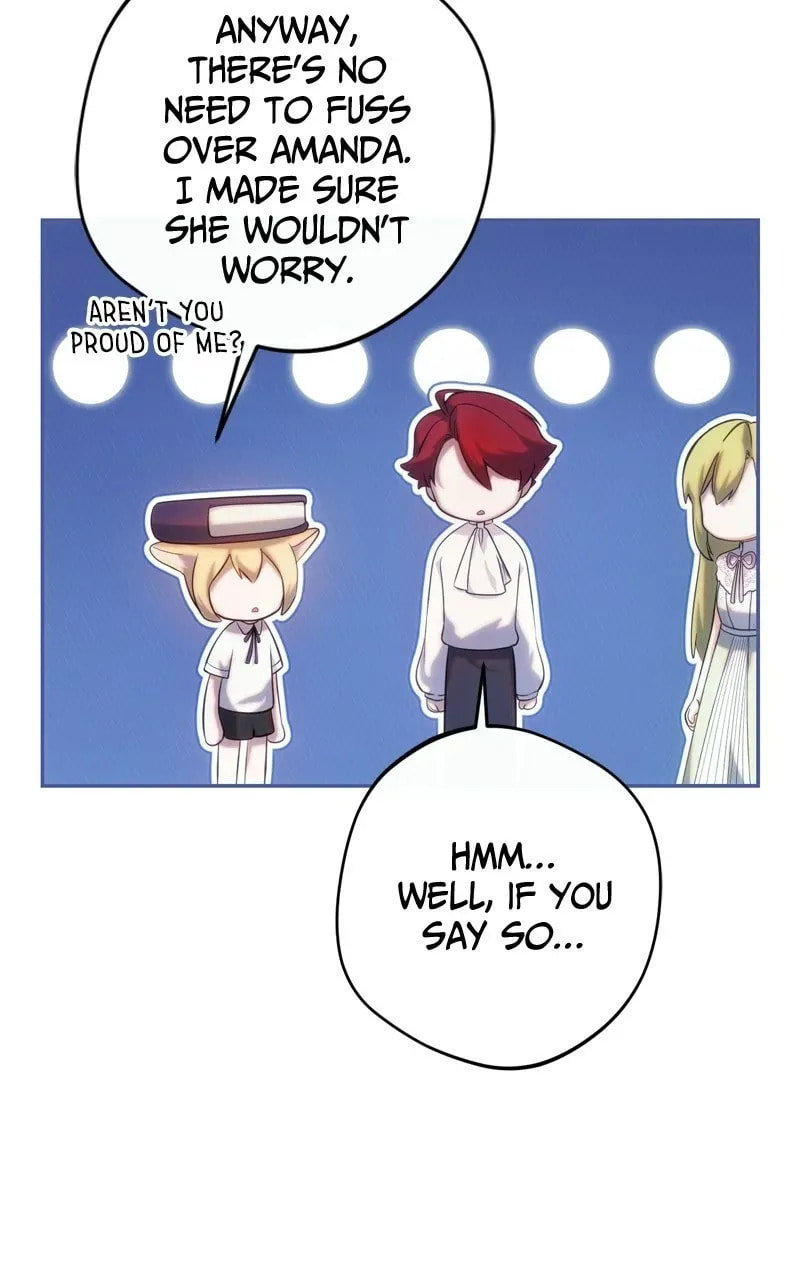 The Villain Tyrant Has Returned Chapter 69 page 15 - 