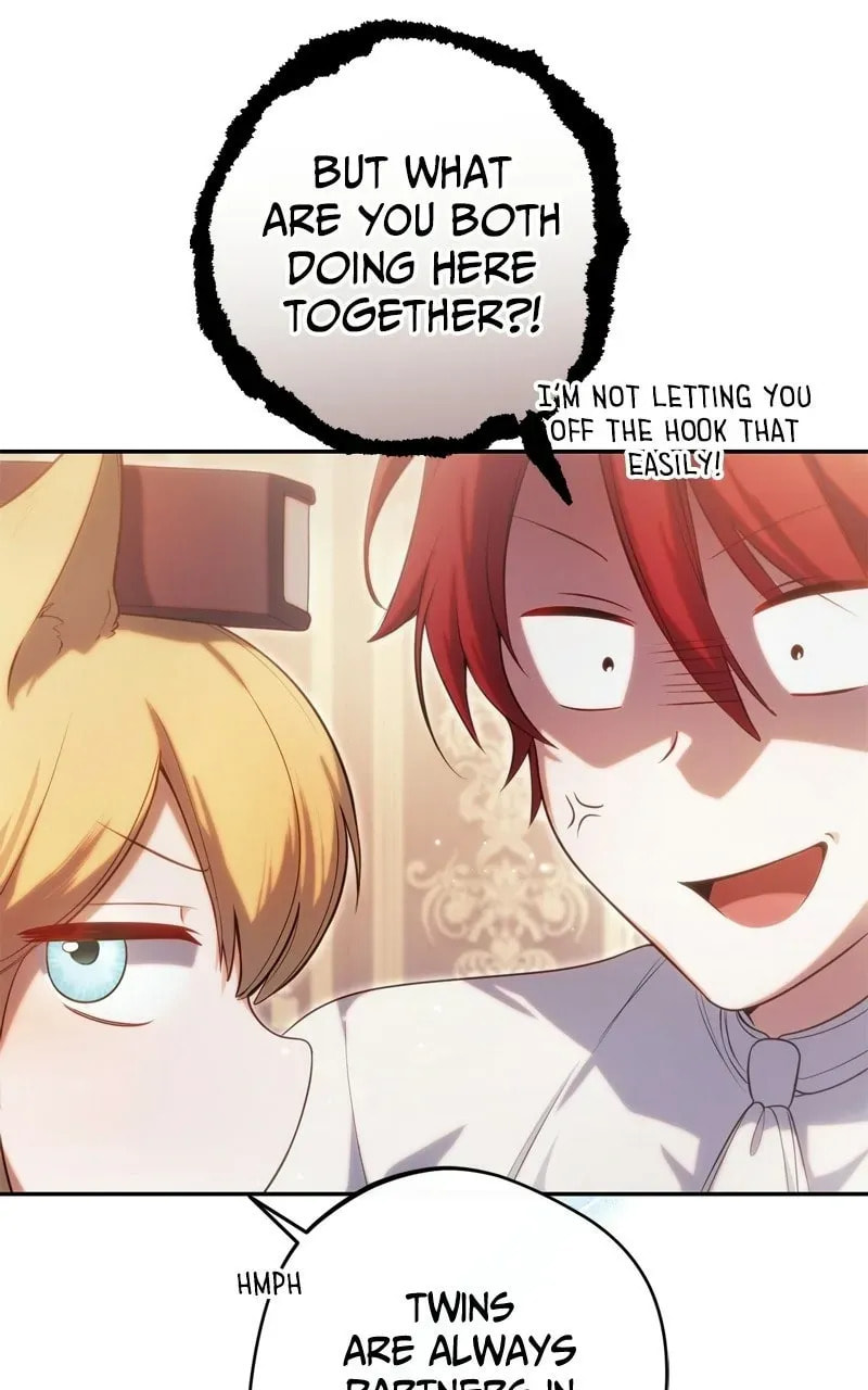 The Villain Tyrant Has Returned Chapter 69 page 16 - 