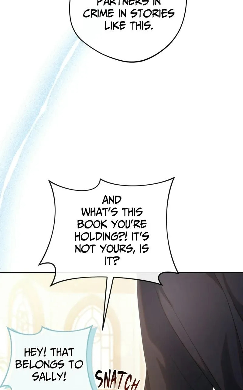 The Villain Tyrant Has Returned Chapter 69 page 17 - 