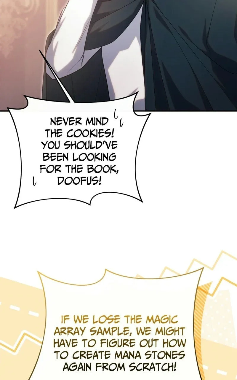 The Villain Tyrant Has Returned Chapter 69 page 20 - 
