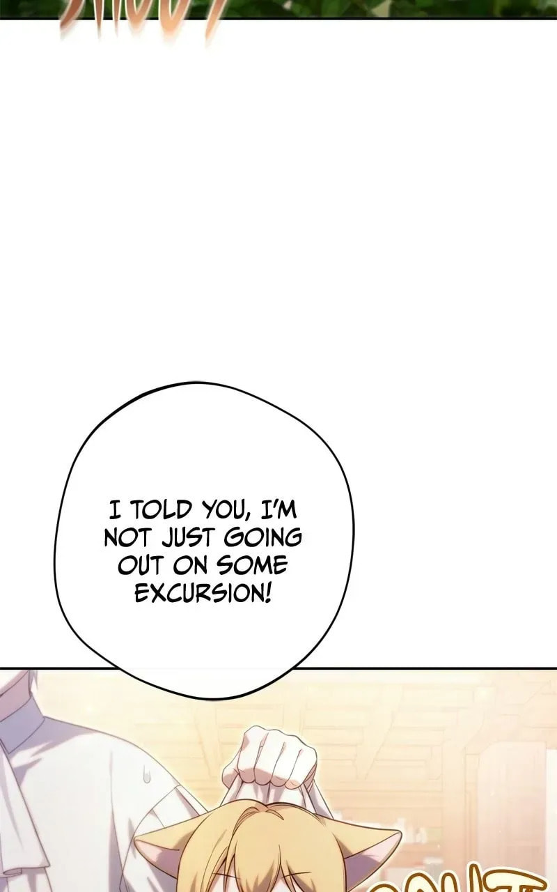 The Villain Tyrant Has Returned Chapter 69 page 3 - 