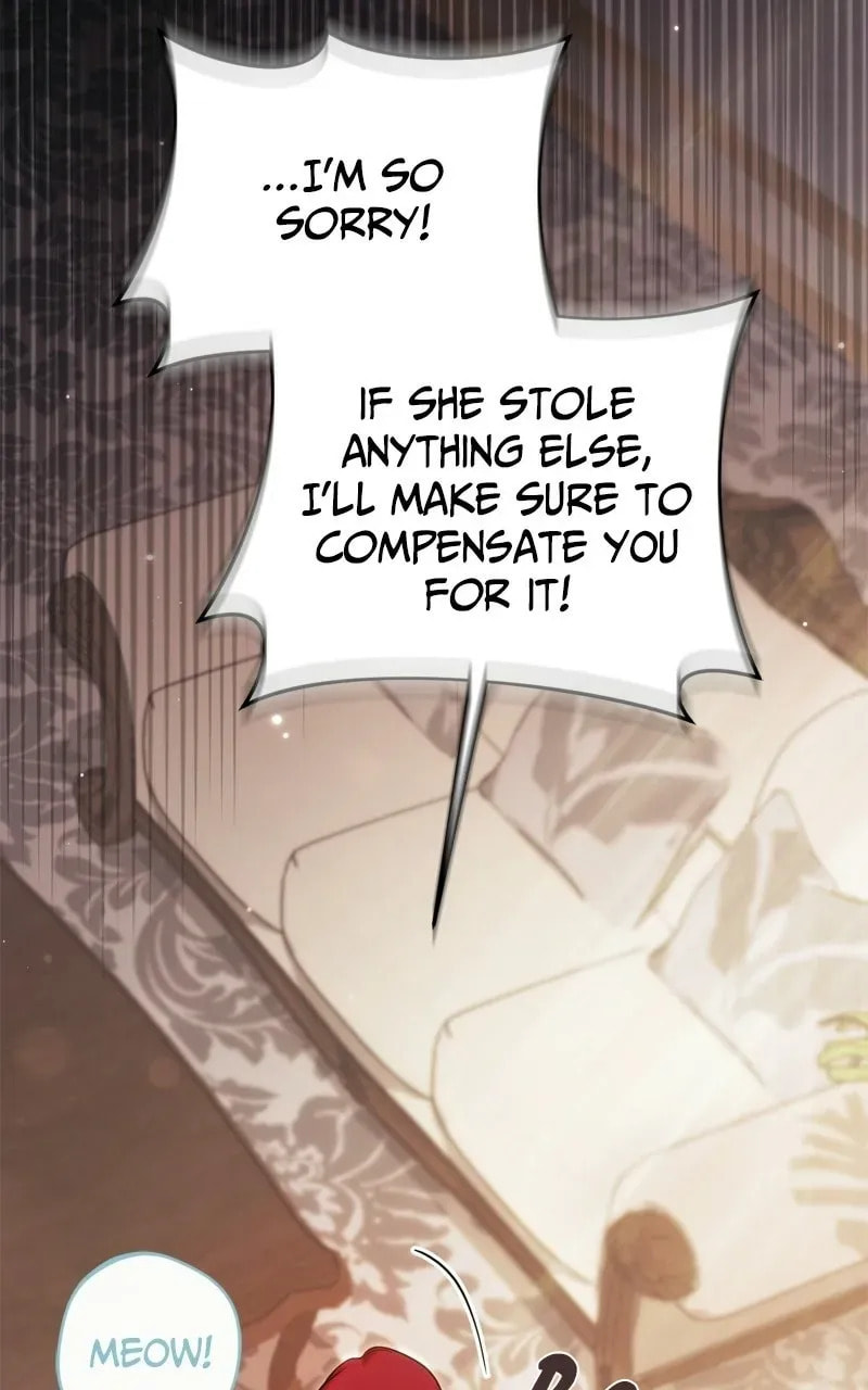 The Villain Tyrant Has Returned Chapter 69 page 24 - 