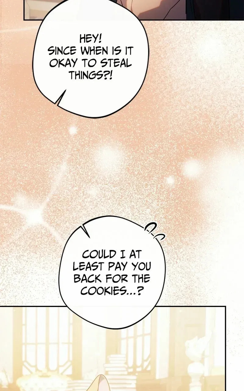 The Villain Tyrant Has Returned Chapter 69 page 28 - 