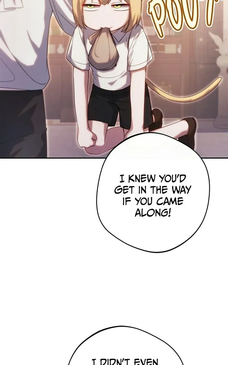 The Villain Tyrant Has Returned Chapter 69 page 4 - 