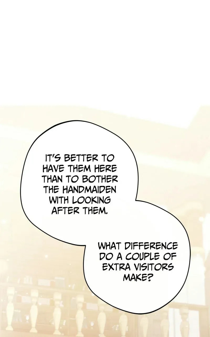The Villain Tyrant Has Returned Chapter 69 page 33 - 