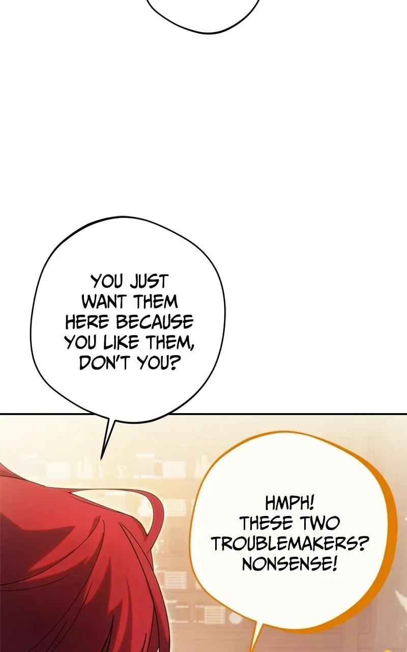 The Villain Tyrant Has Returned Chapter 69 page 35 - 