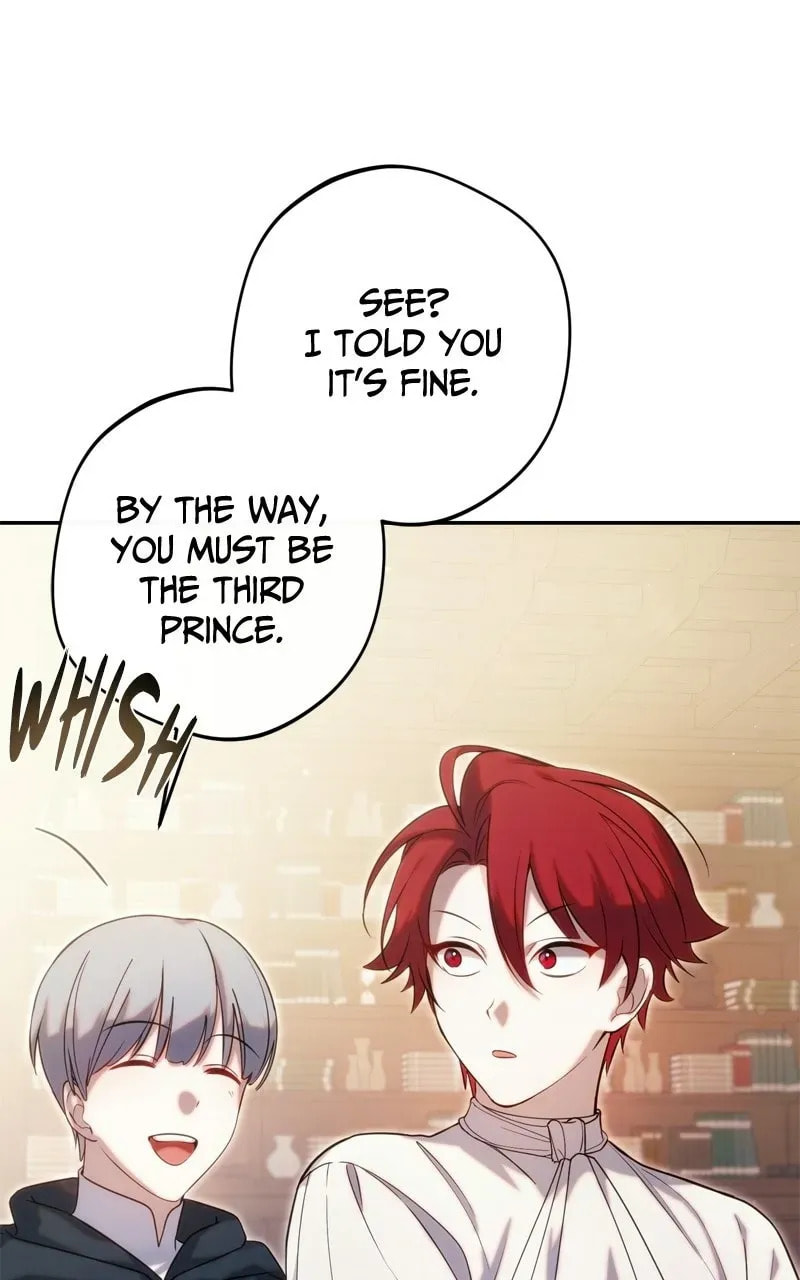The Villain Tyrant Has Returned Chapter 69 page 37 - 