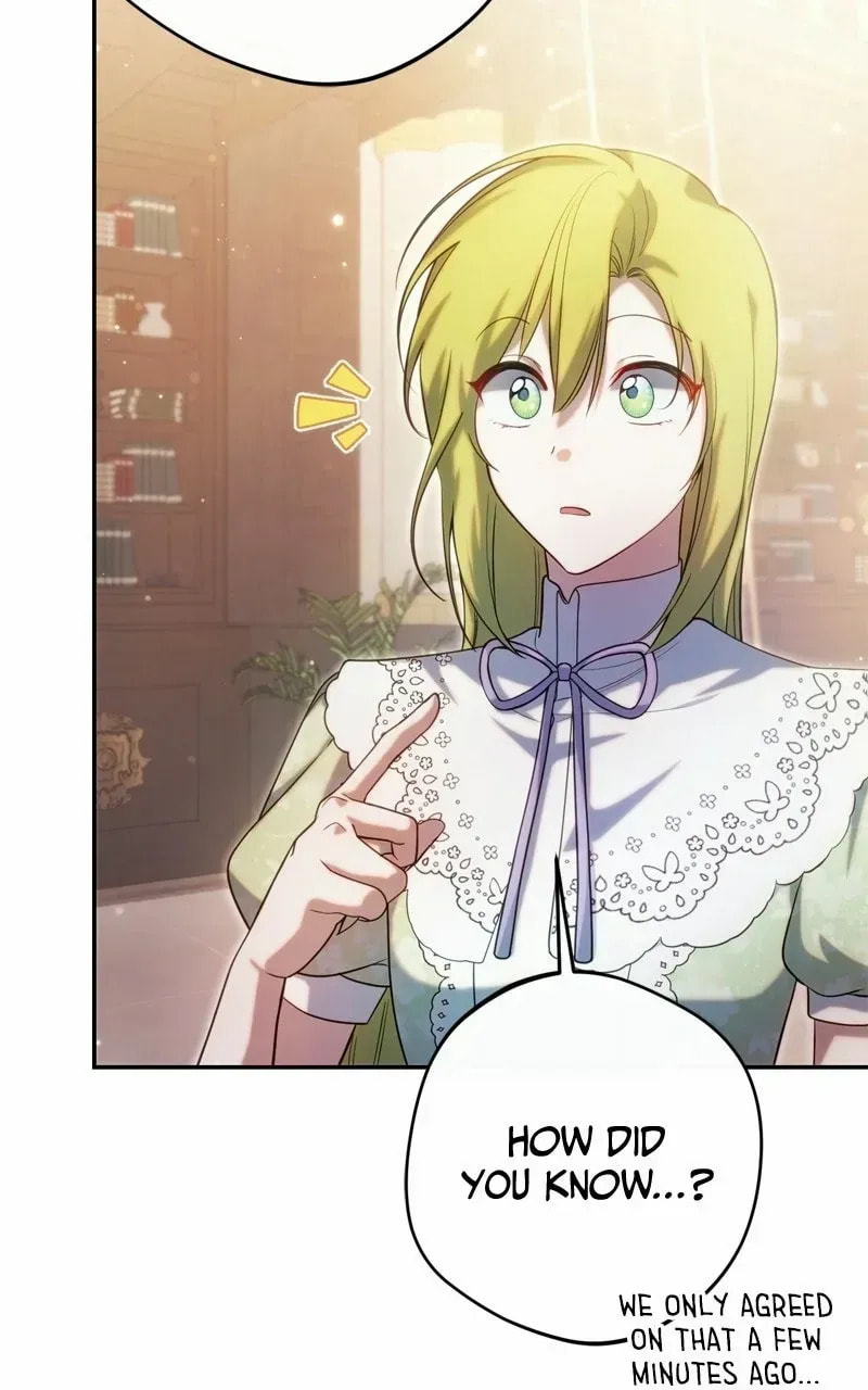 The Villain Tyrant Has Returned Chapter 69 page 39 - 