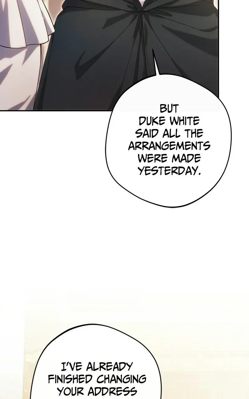 The Villain Tyrant Has Returned Chapter 69 page 41 - 