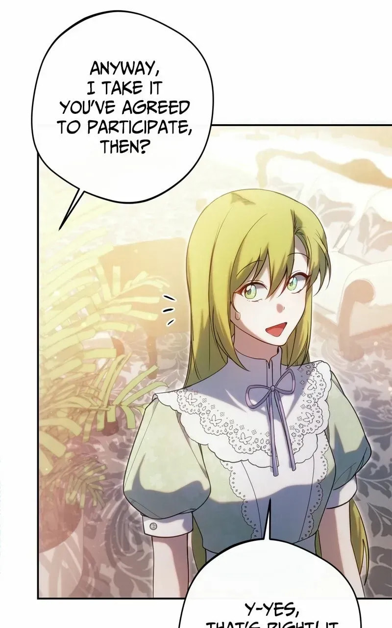 The Villain Tyrant Has Returned Chapter 69 page 49 - 