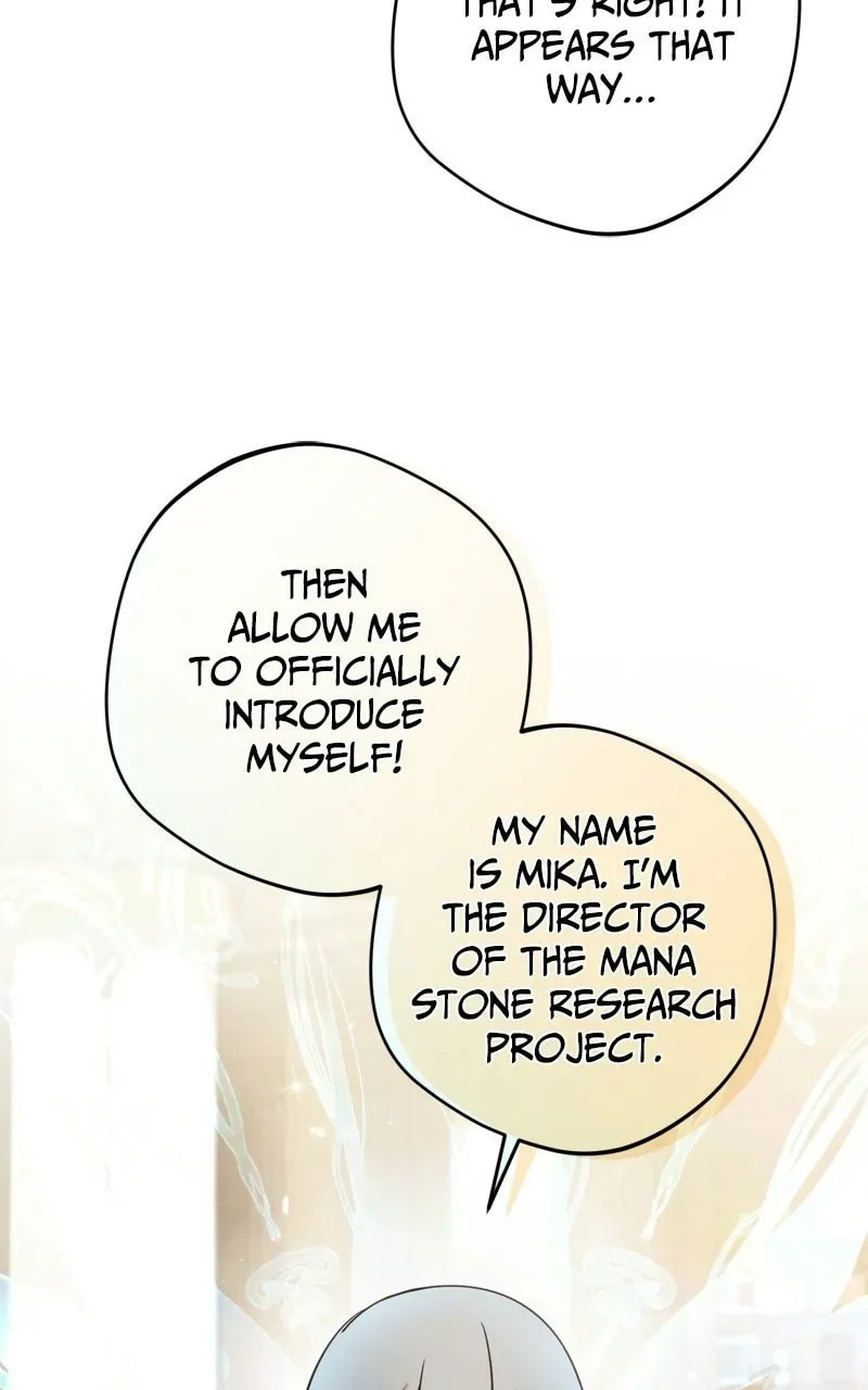 The Villain Tyrant Has Returned Chapter 69 page 50 - 