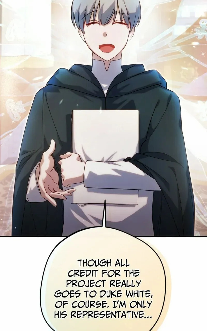The Villain Tyrant Has Returned Chapter 69 page 51 - 
