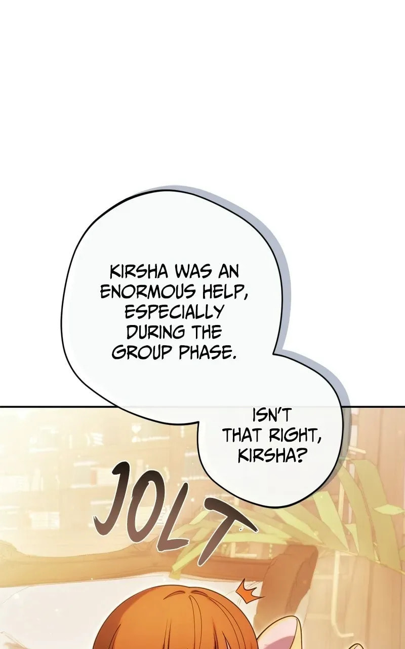 The Villain Tyrant Has Returned Chapter 69 page 55 - 