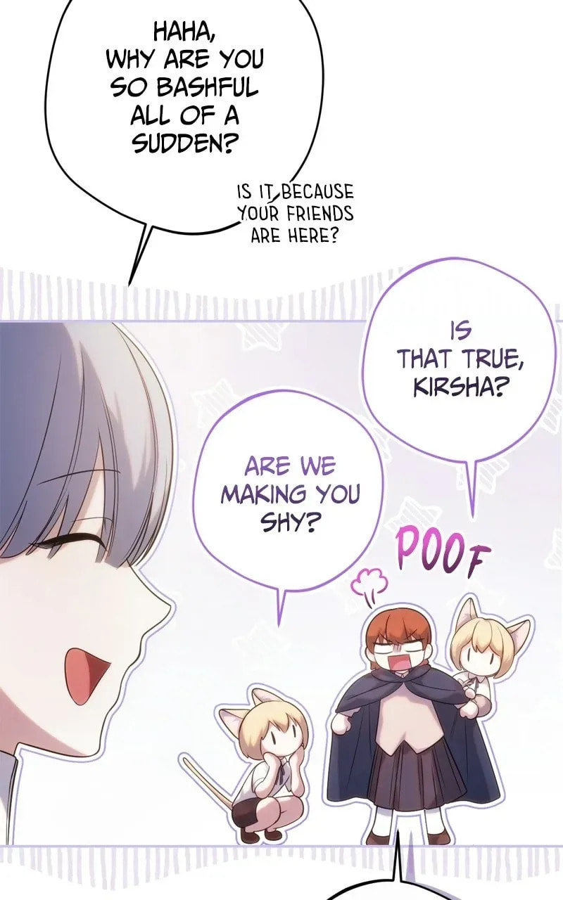 The Villain Tyrant Has Returned Chapter 69 page 57 - 