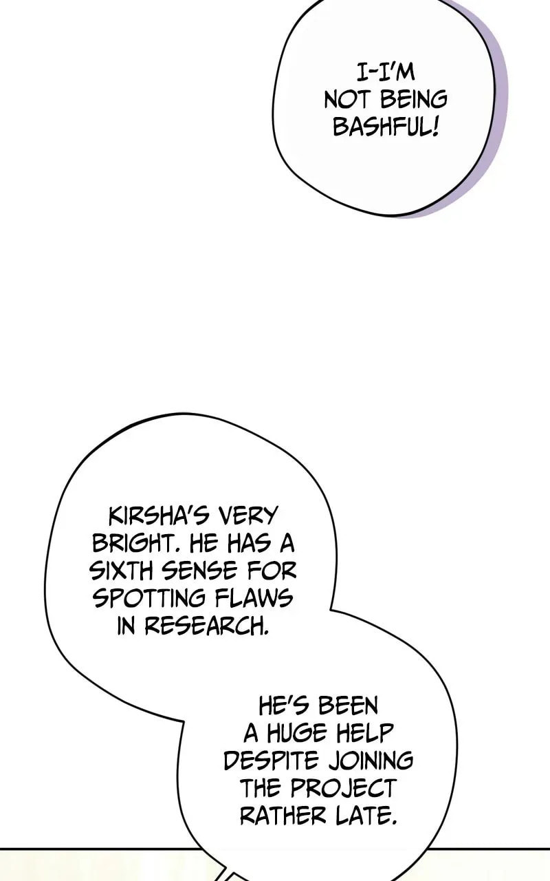 The Villain Tyrant Has Returned Chapter 69 page 58 - 