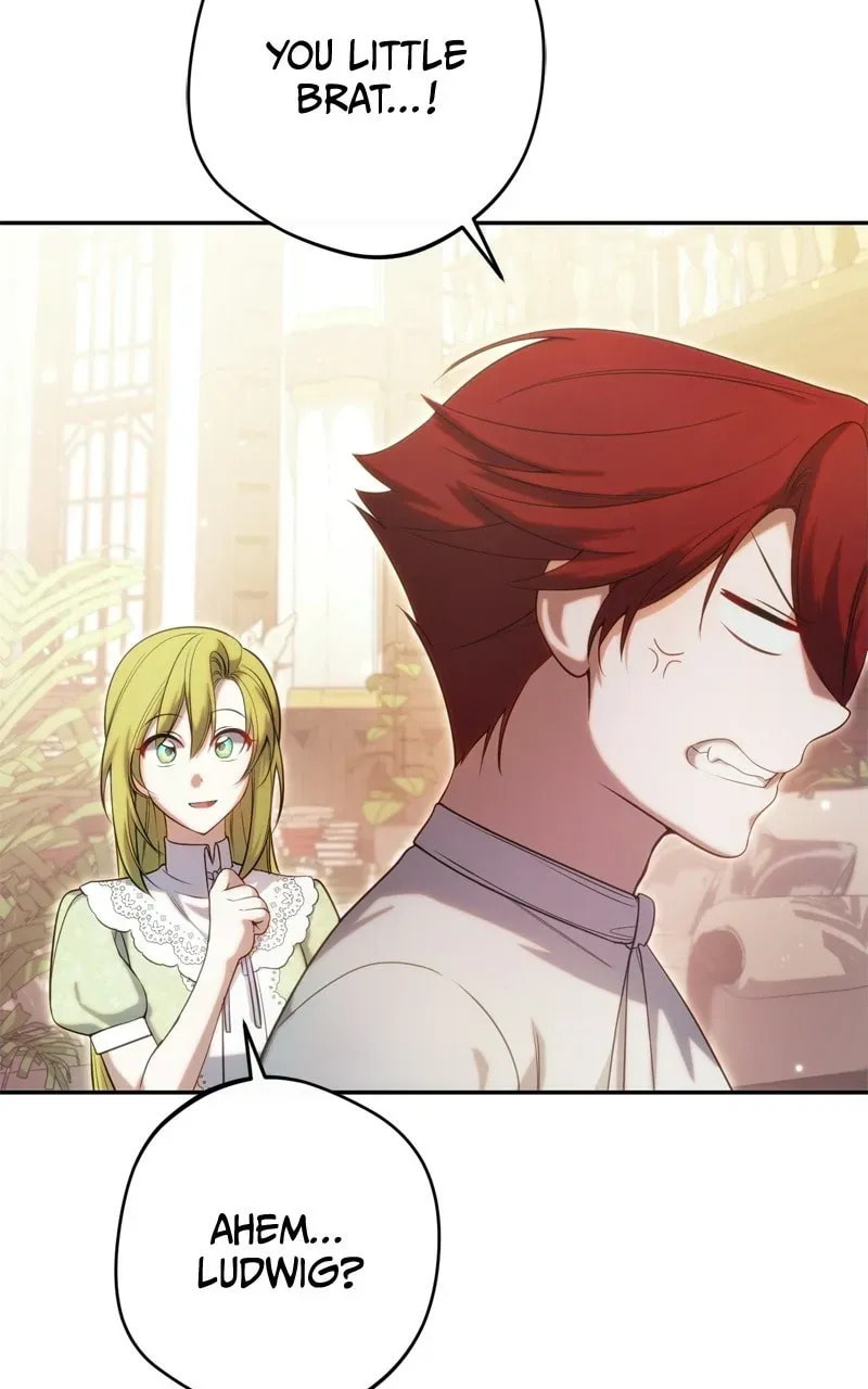 The Villain Tyrant Has Returned Chapter 69 page 7 - 