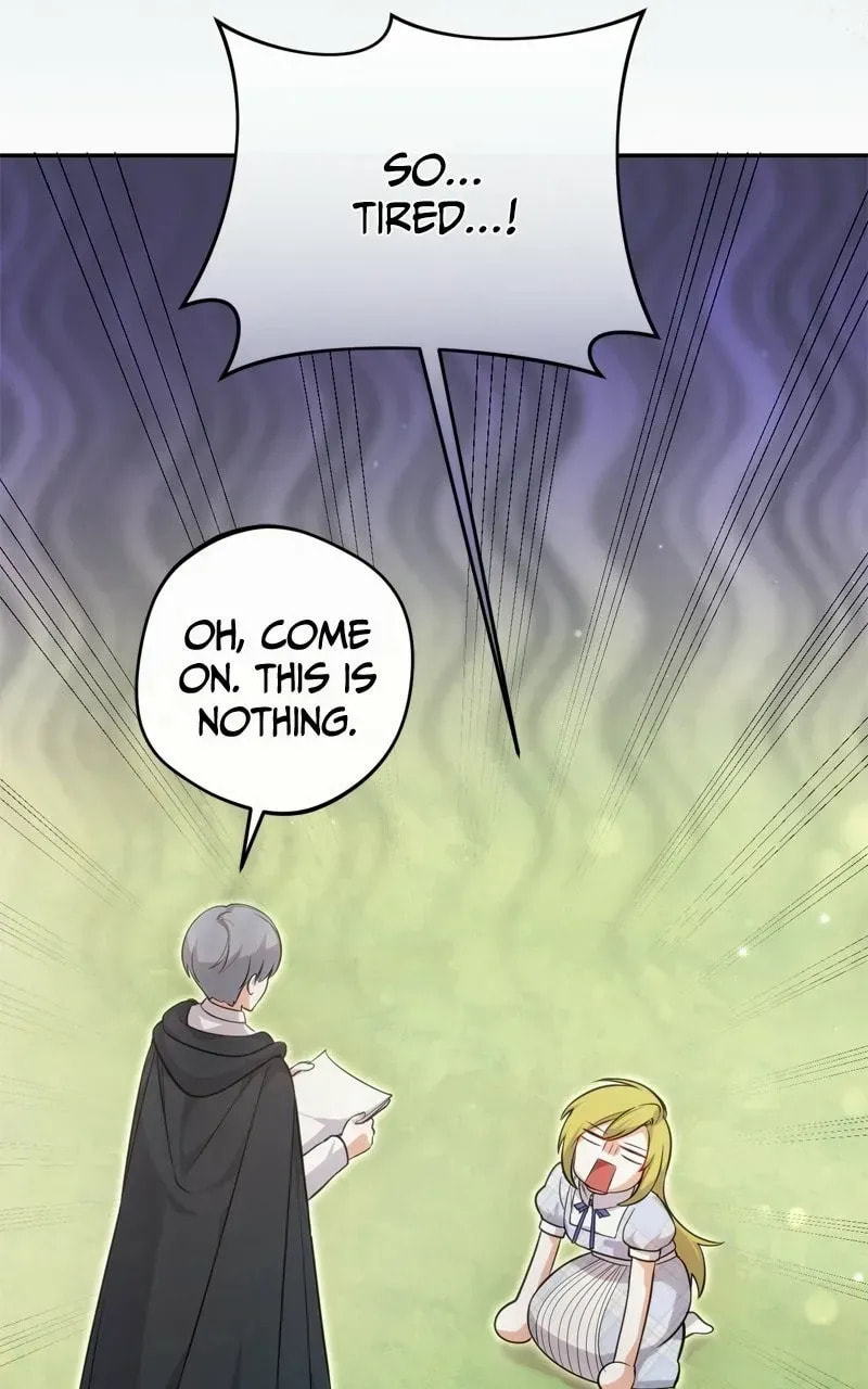 The Villain Tyrant Has Returned Chapter 69 page 79 - 