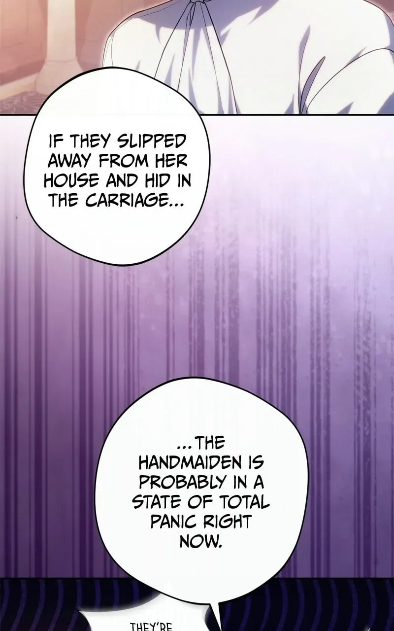 The Villain Tyrant Has Returned Chapter 69 page 9 - 