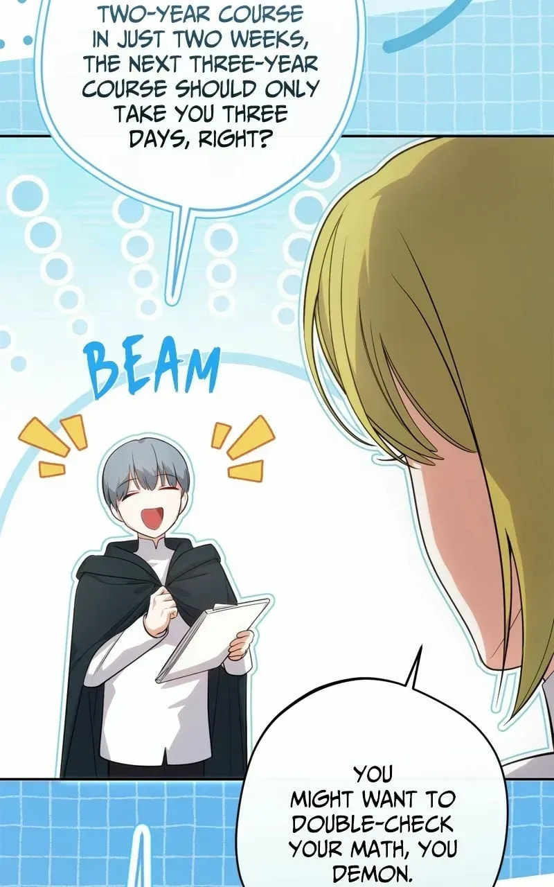 The Villain Tyrant Has Returned Chapter 69 page 81 - 