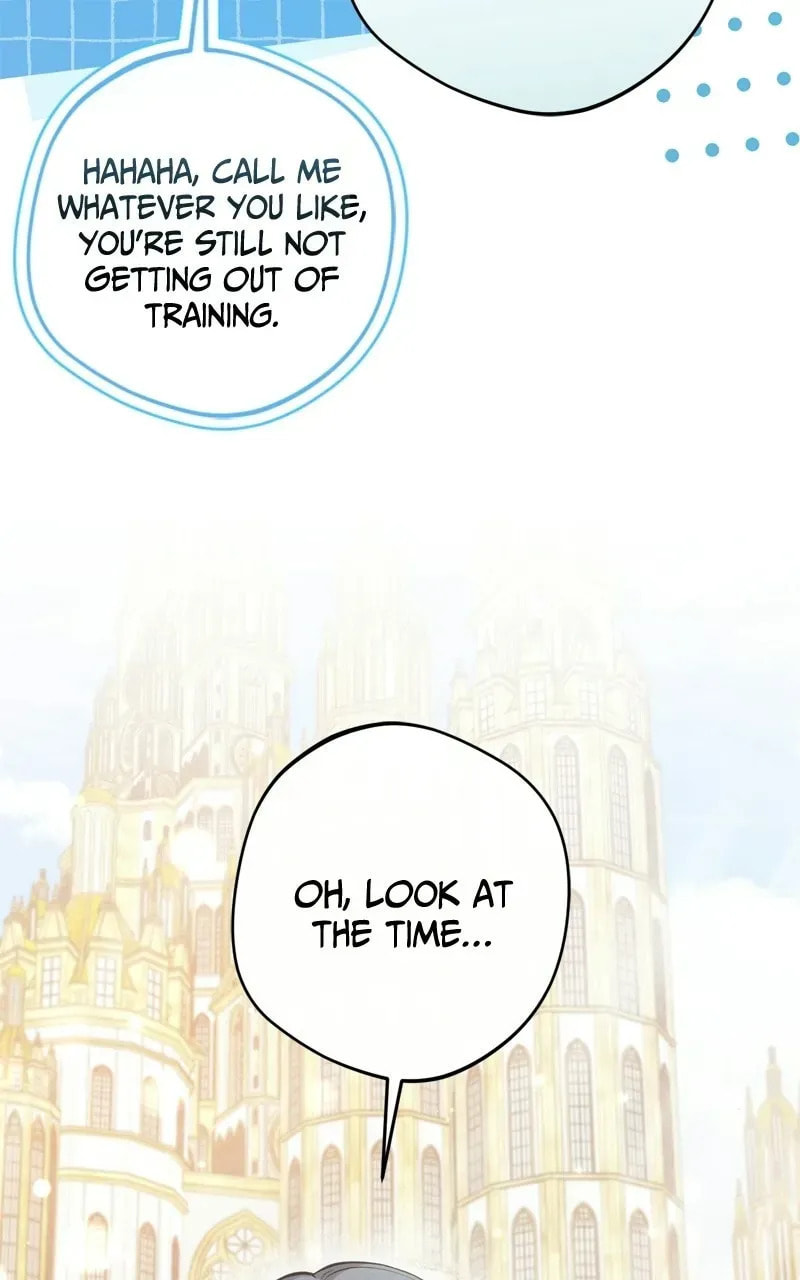 The Villain Tyrant Has Returned Chapter 69 page 82 - 