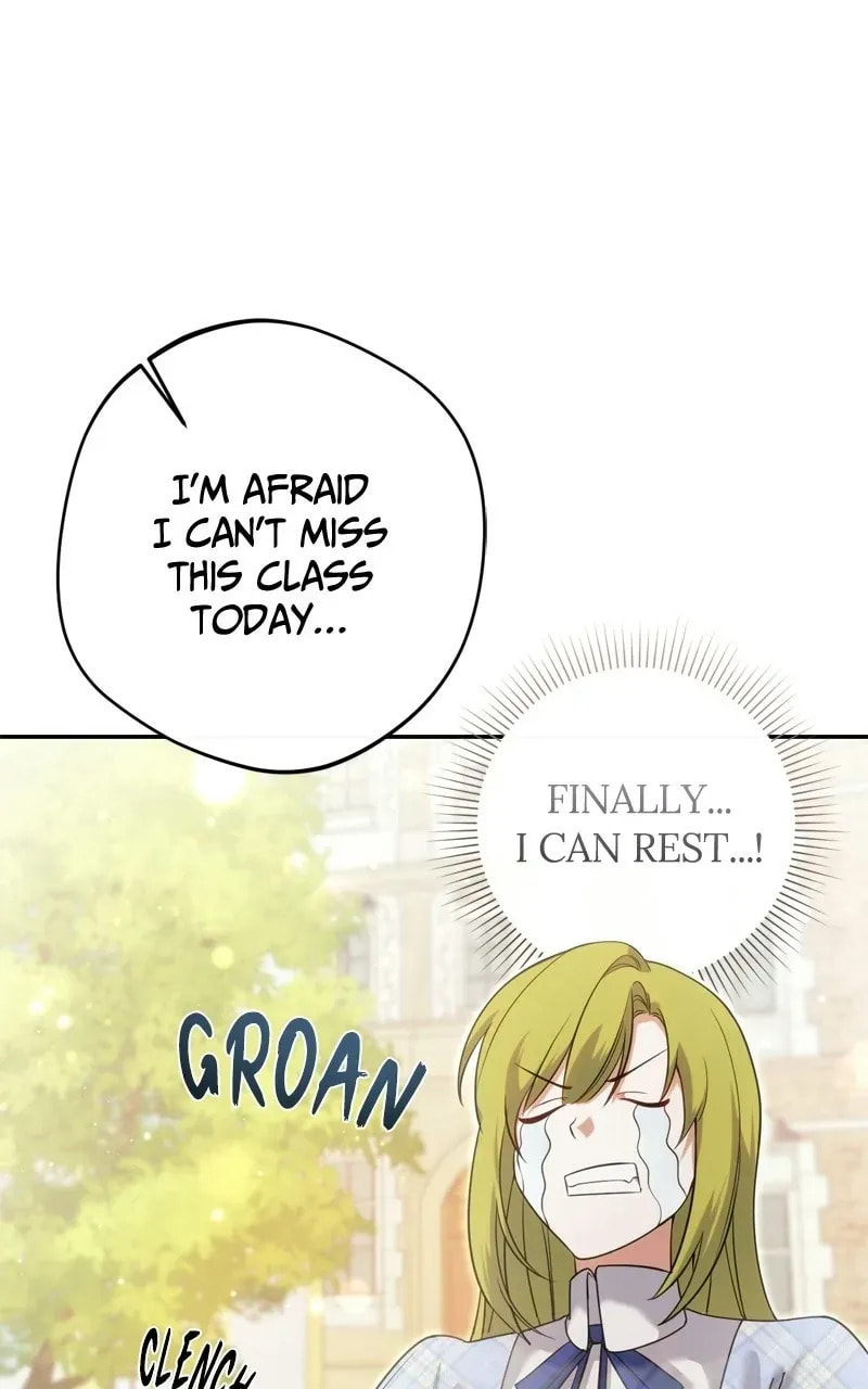 The Villain Tyrant Has Returned Chapter 69 page 84 - 