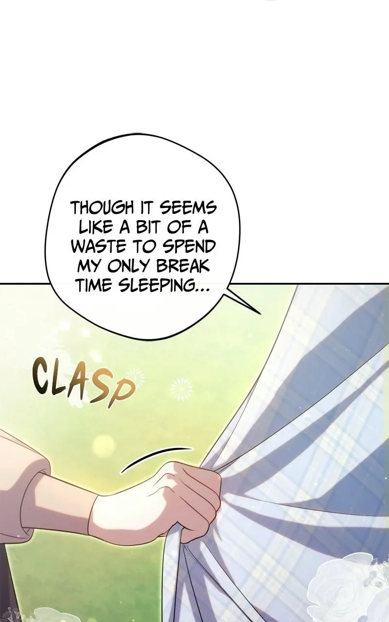 The Villain Tyrant Has Returned Chapter 69 page 90 - 