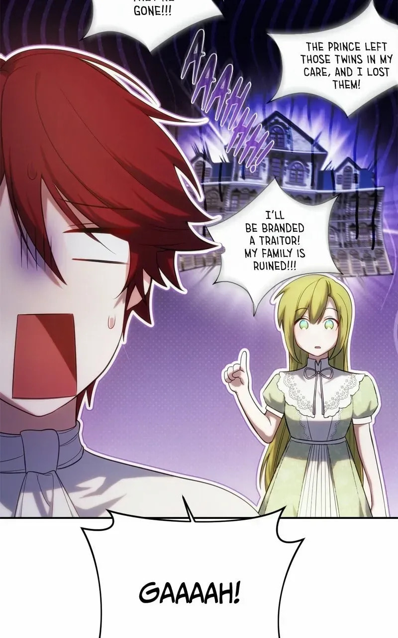 The Villain Tyrant Has Returned Chapter 69 page 10 - 