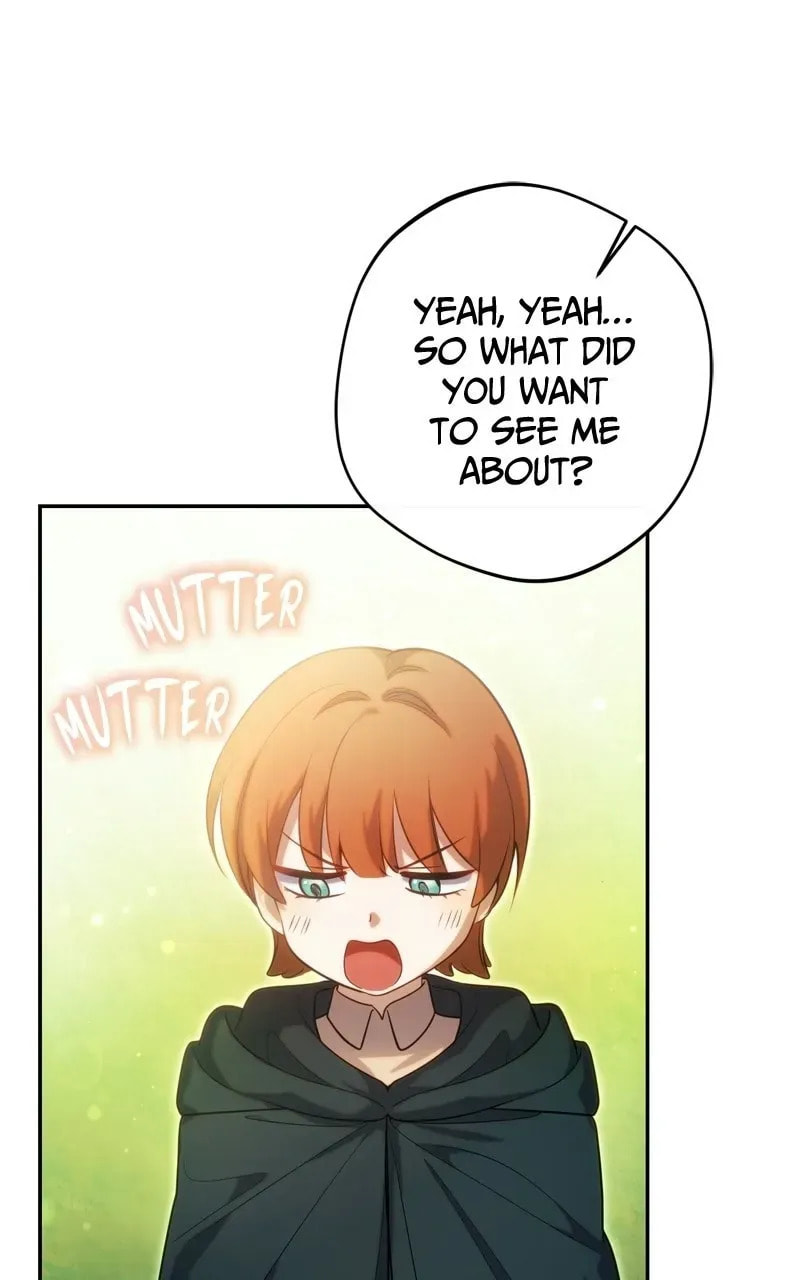 The Villain Tyrant Has Returned Chapter 69 page 96 - 