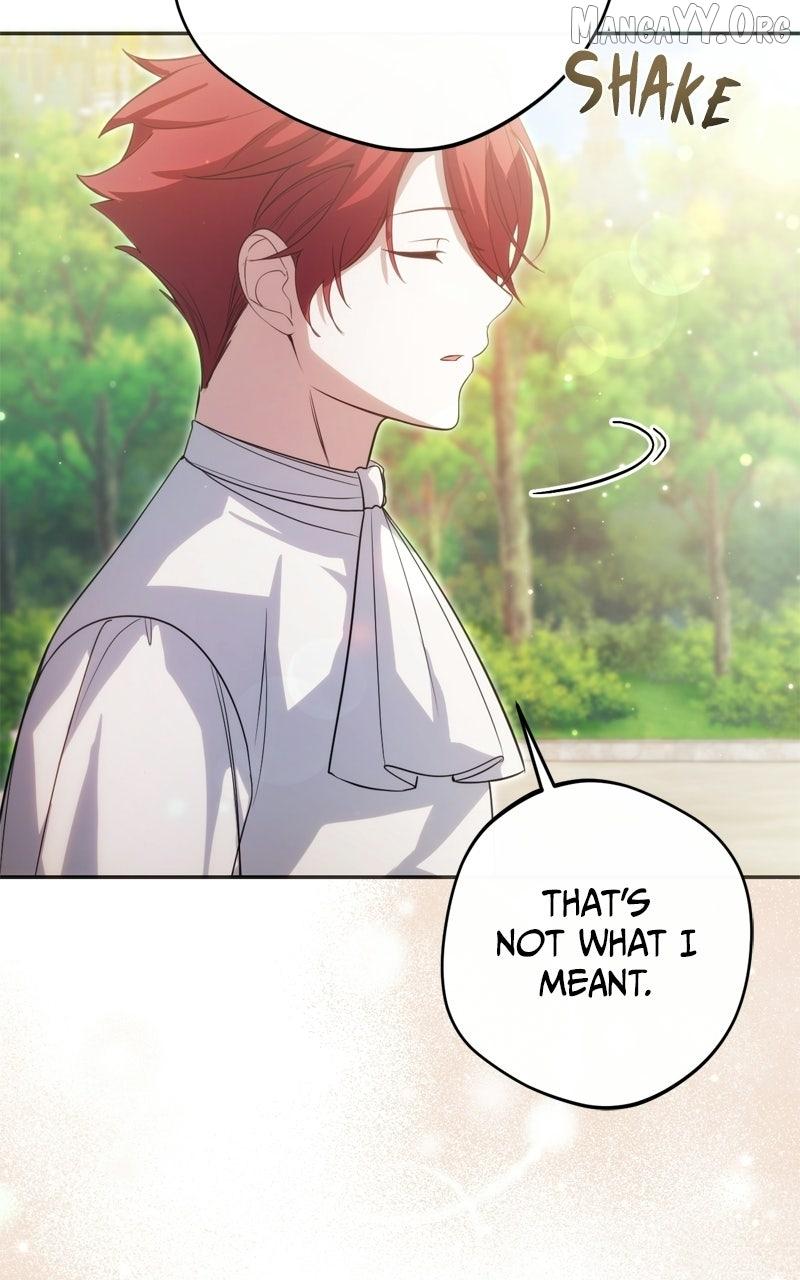 The Villain Tyrant Has Returned Chapter 70 page 105 - 