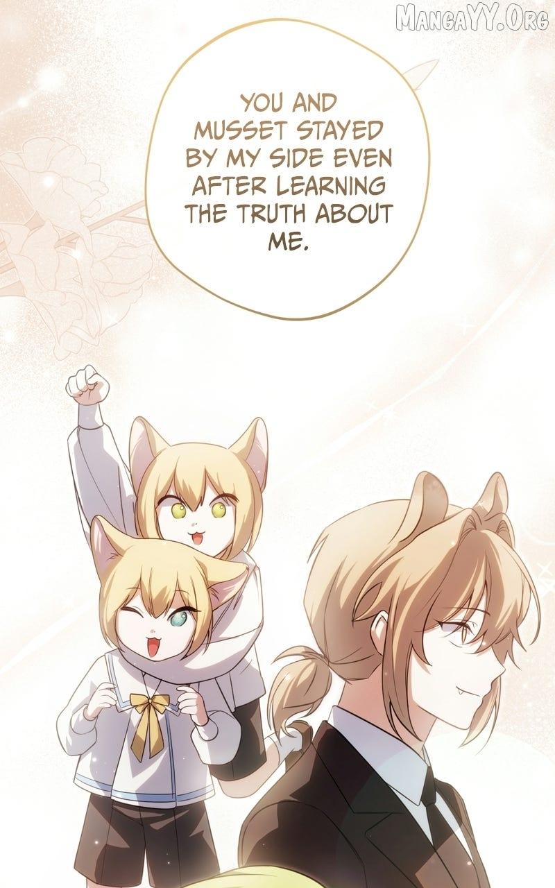 The Villain Tyrant Has Returned Chapter 70 page 106 - 