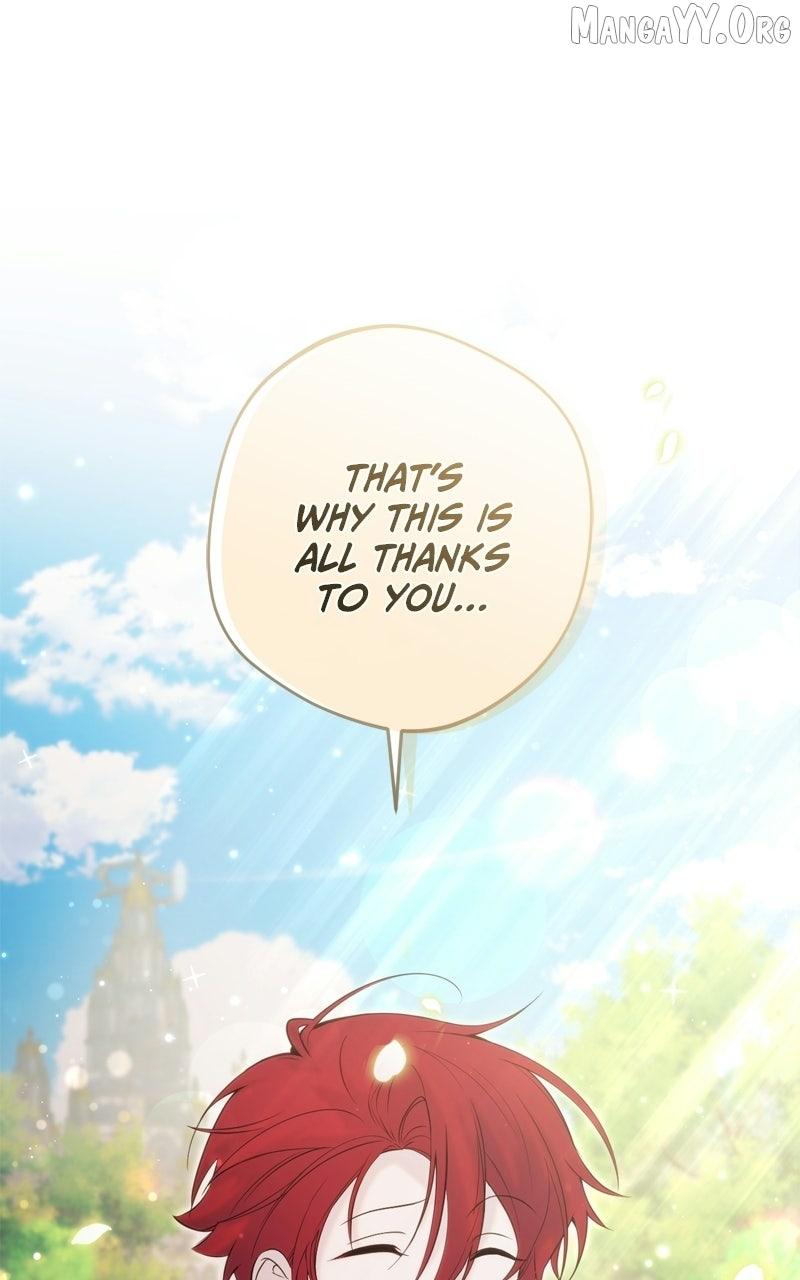 The Villain Tyrant Has Returned Chapter 70 page 112 - 