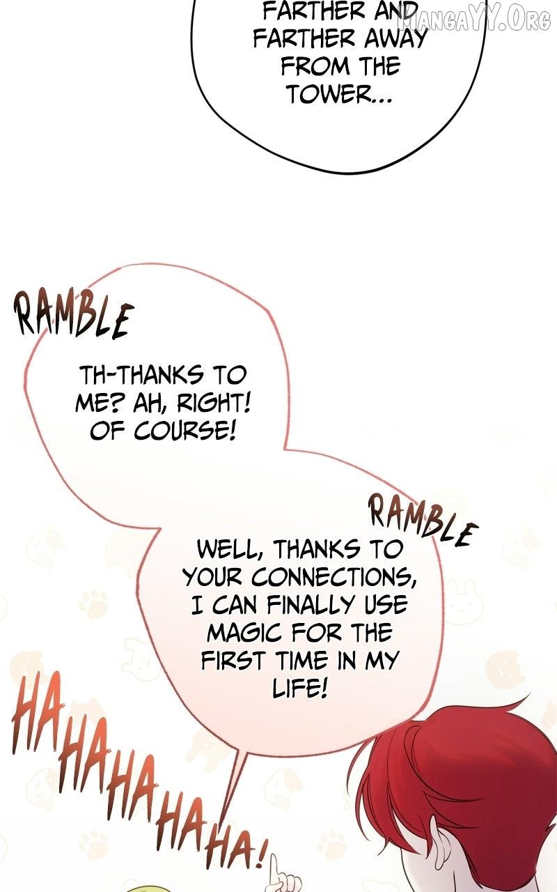 The Villain Tyrant Has Returned Chapter 70 page 115 - 