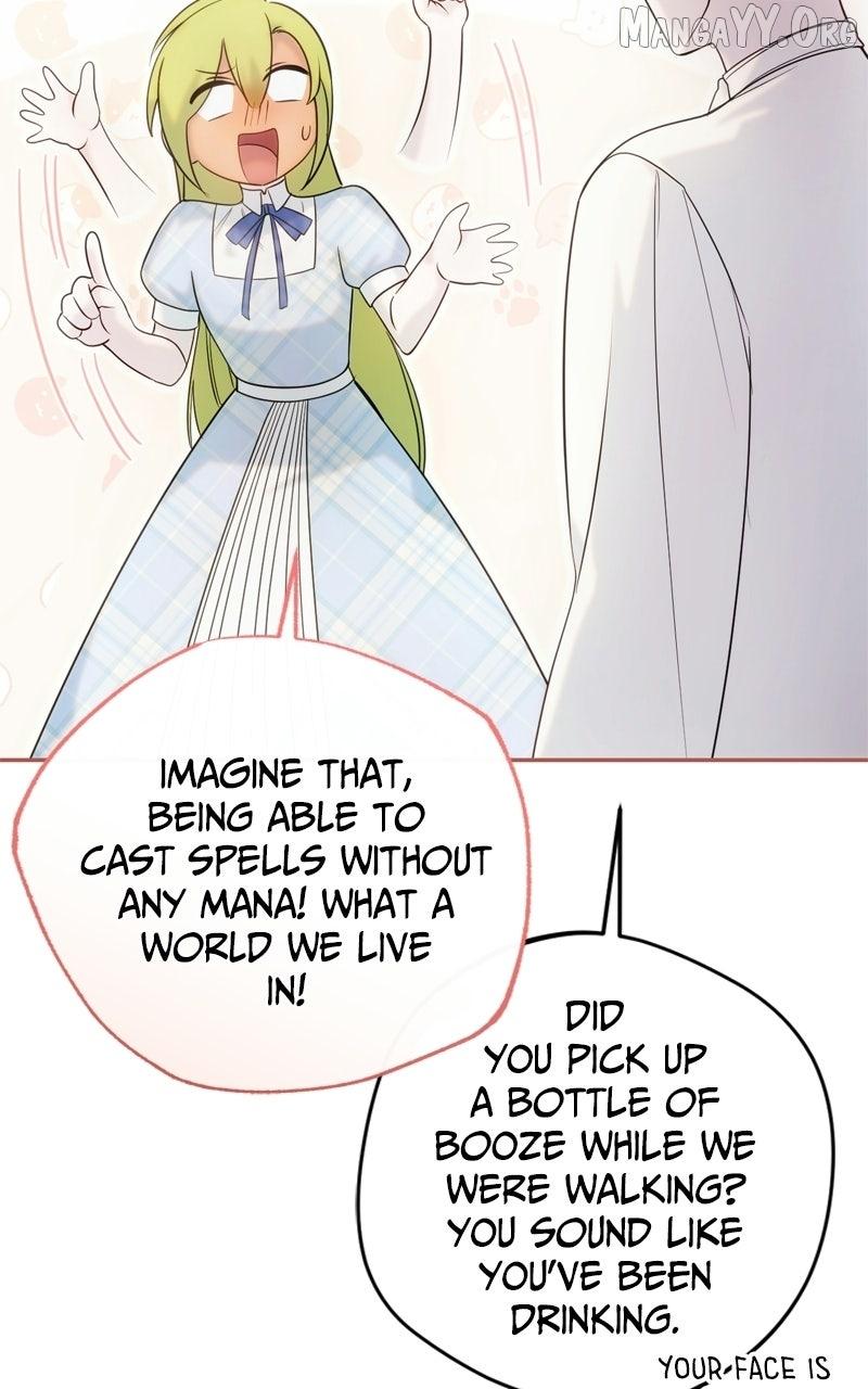 The Villain Tyrant Has Returned Chapter 70 page 116 - 