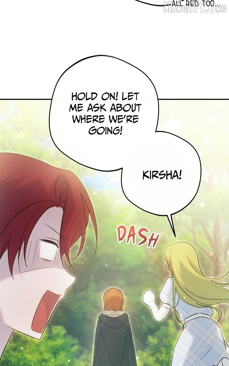 The Villain Tyrant Has Returned Chapter 70 page 117 - 