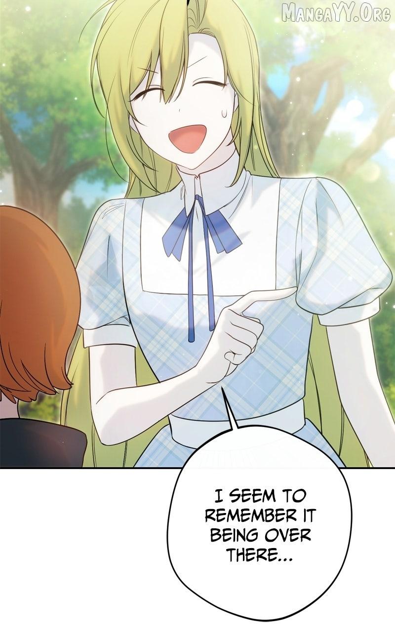 The Villain Tyrant Has Returned Chapter 70 page 119 - 