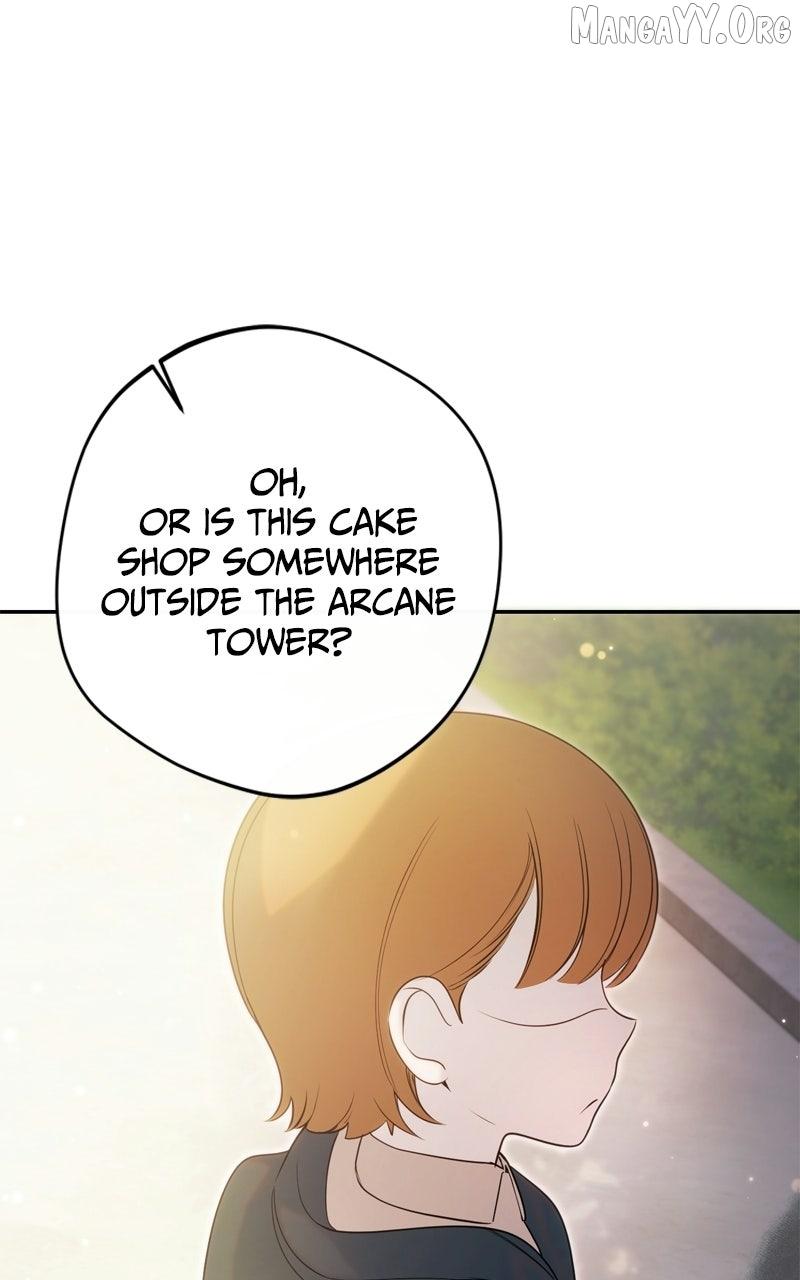 The Villain Tyrant Has Returned Chapter 70 page 120 - 