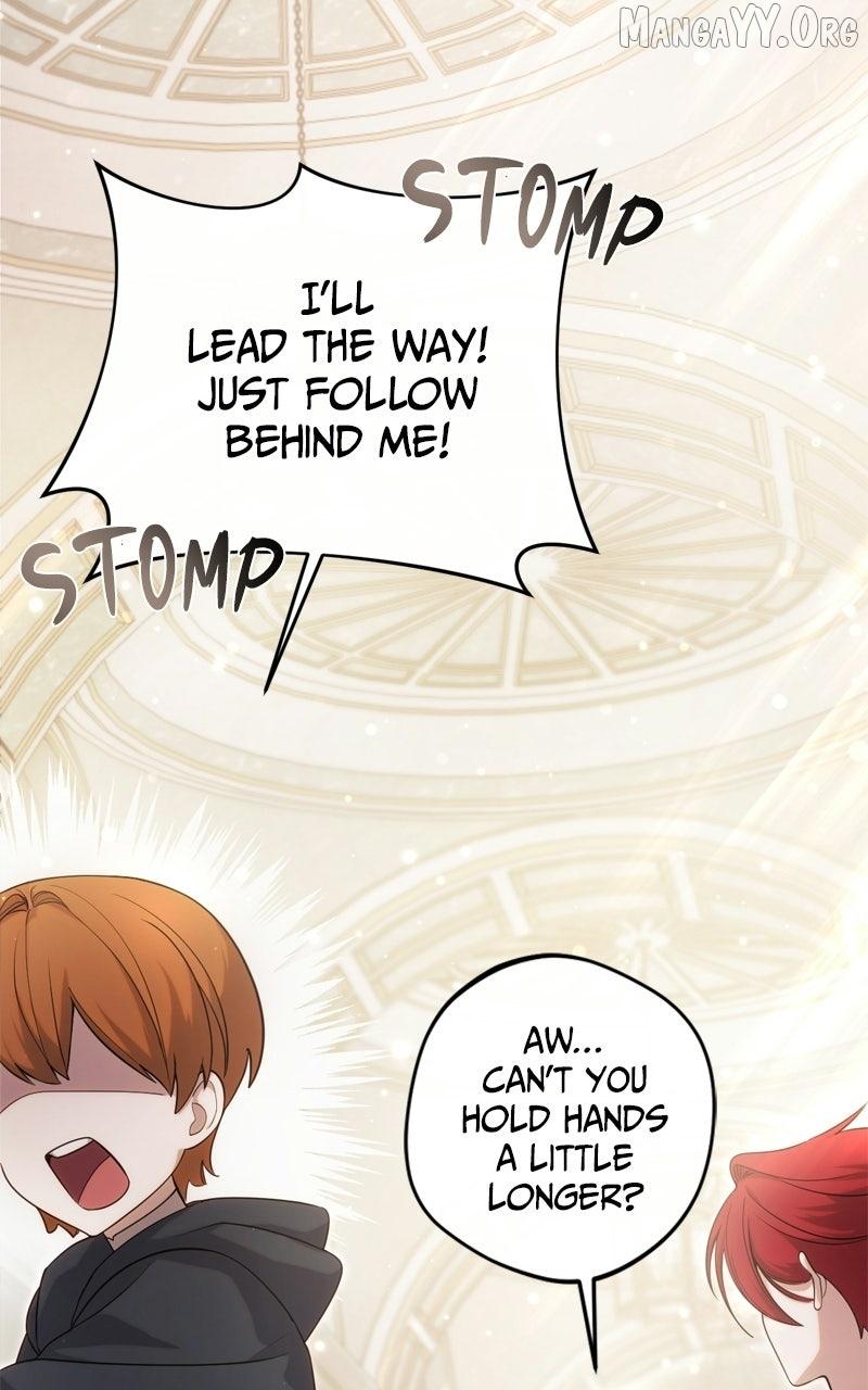 The Villain Tyrant Has Returned Chapter 70 page 13 - 