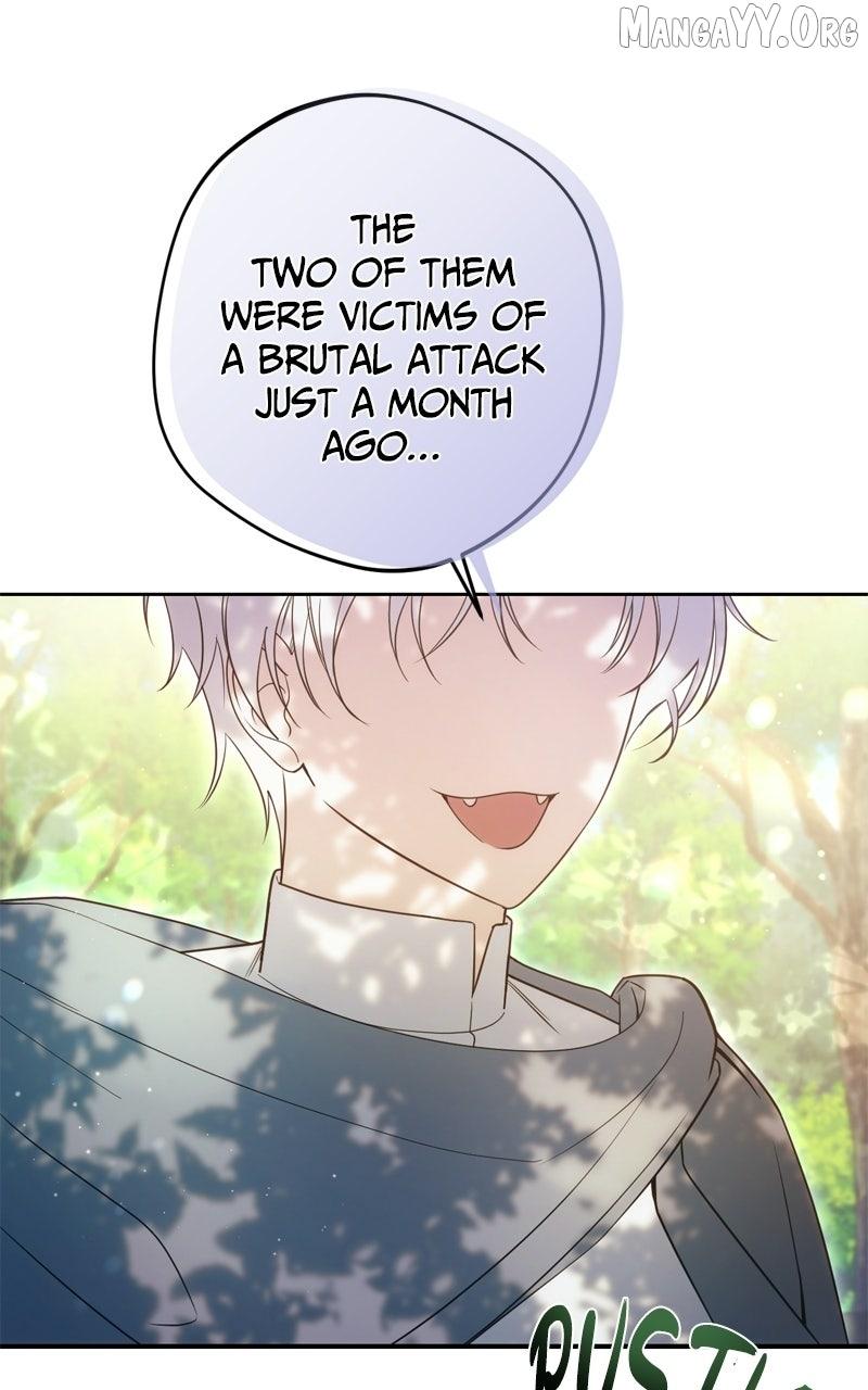 The Villain Tyrant Has Returned Chapter 70 page 123 - 
