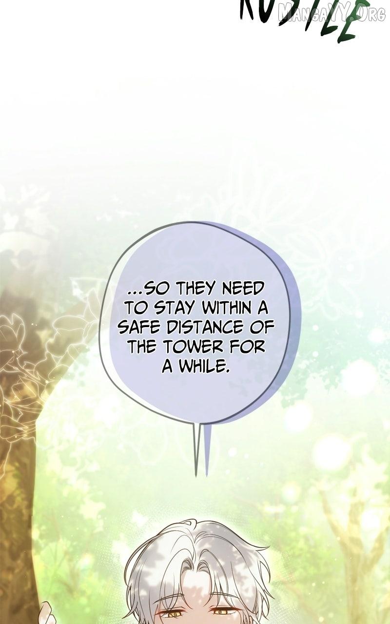 The Villain Tyrant Has Returned Chapter 70 page 124 - 