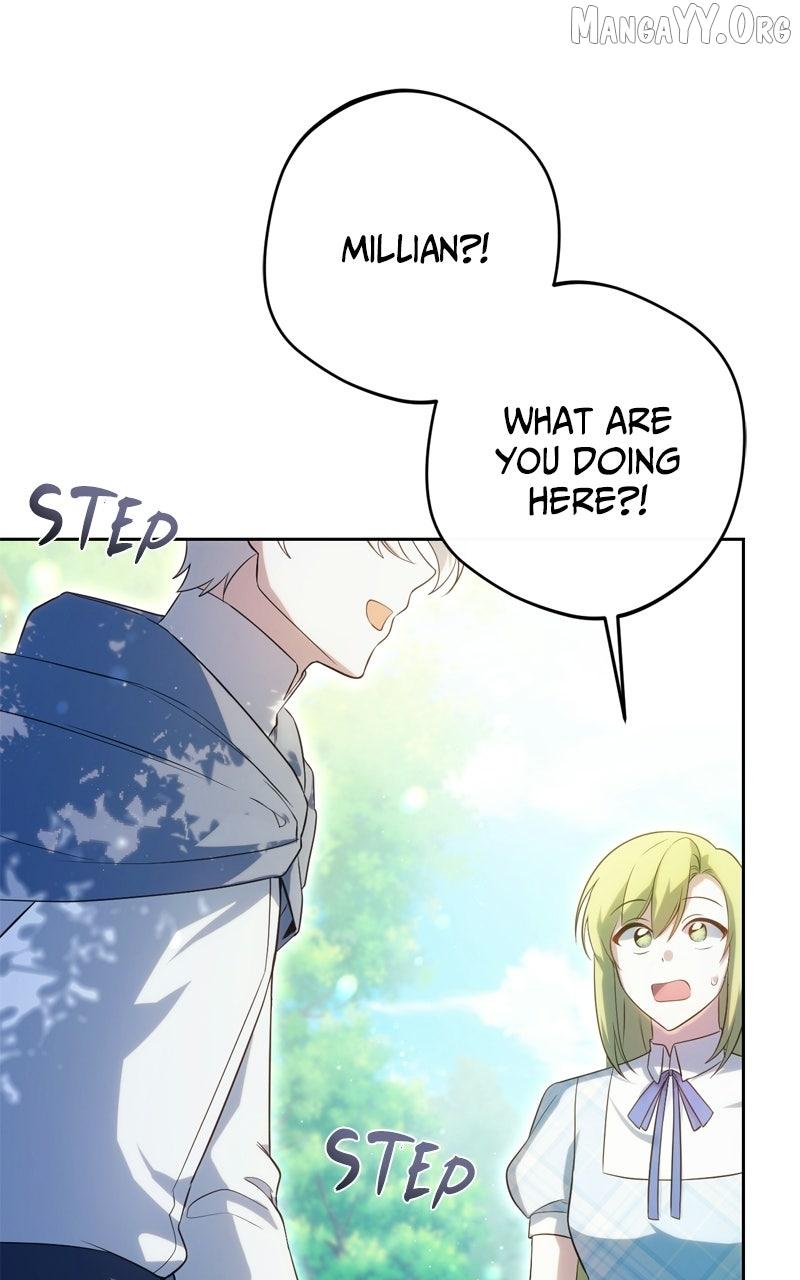 The Villain Tyrant Has Returned Chapter 70 page 126 - 