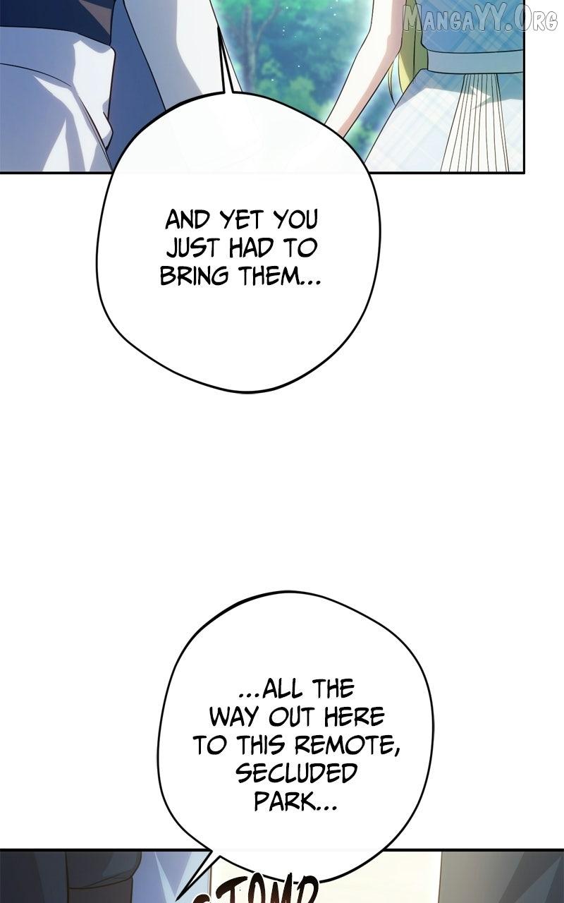 The Villain Tyrant Has Returned Chapter 70 page 127 - 