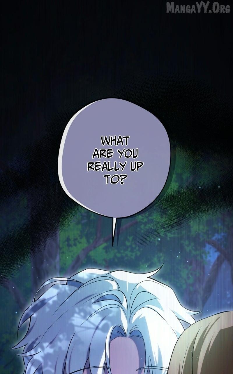 The Villain Tyrant Has Returned Chapter 70 page 129 - 