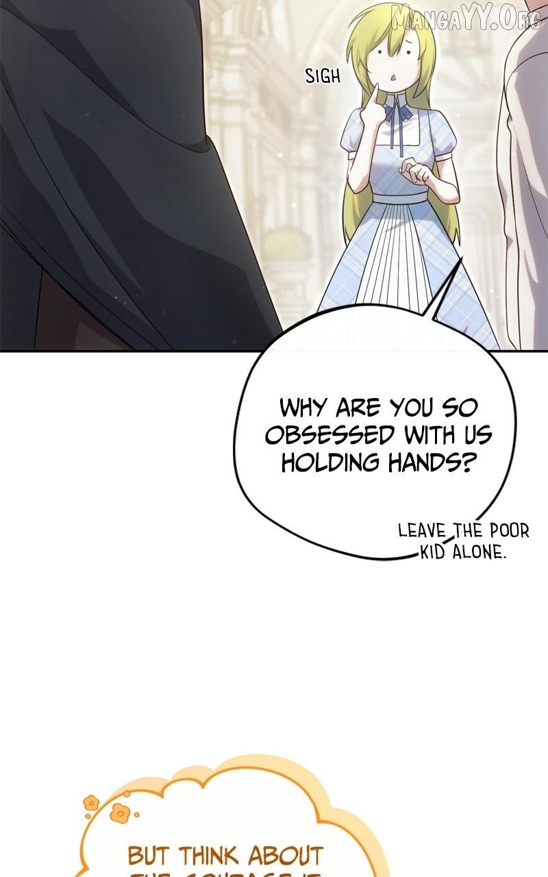 The Villain Tyrant Has Returned Chapter 70 page 14 - 